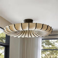 ARTERIORS, CHAMBERS FLUSH MOUNT, FLUSH MOUNT CEILING LIGHTS