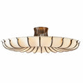 ARTERIORS, CHAMBERS FLUSH MOUNT, FLUSH MOUNT CEILING LIGHTS