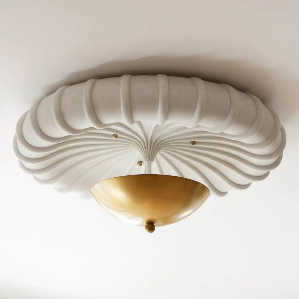 ARTERIORS, CAMELLA FLUSH MOUNT, FLUSH MOUNT CEILING LIGHTS