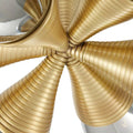 ARTERIORS, GISELLE FLUSH MOUNT, FLUSH MOUNT CEILING LIGHTS
