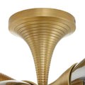 ARTERIORS, GISELLE FLUSH MOUNT, FLUSH MOUNT CEILING LIGHTS