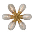 ARTERIORS, GISELLE FLUSH MOUNT, FLUSH MOUNT CEILING LIGHTS