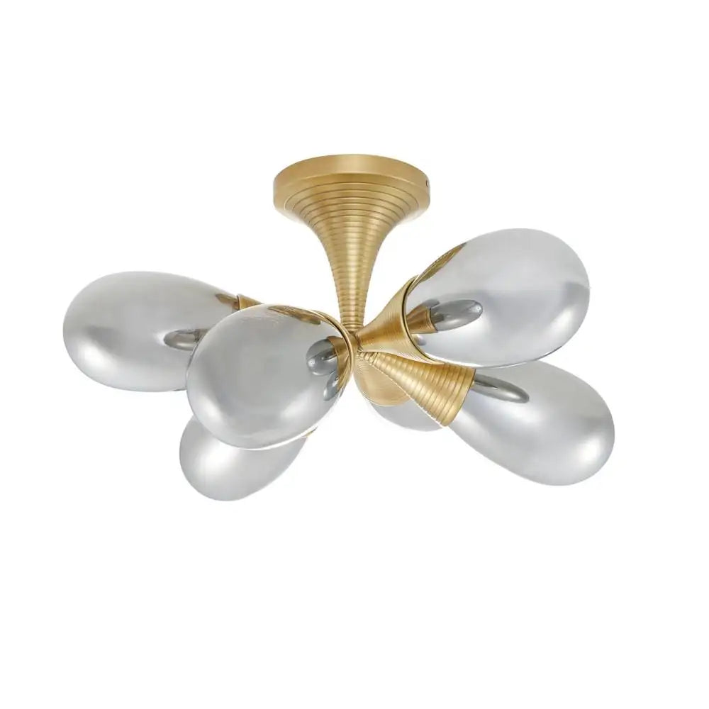 ARTERIORS, GISELLE FLUSH MOUNT, FLUSH MOUNT CEILING LIGHTS