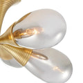ARTERIORS, GISELLE FLUSH MOUNT, FLUSH MOUNT CEILING LIGHTS