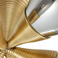 ARTERIORS, GISELLE FLUSH MOUNT, FLUSH MOUNT CEILING LIGHTS