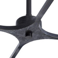 ARTERIORS, LORYN FLUSH MOUNT, FLUSH MOUNT CEILING LIGHTS
