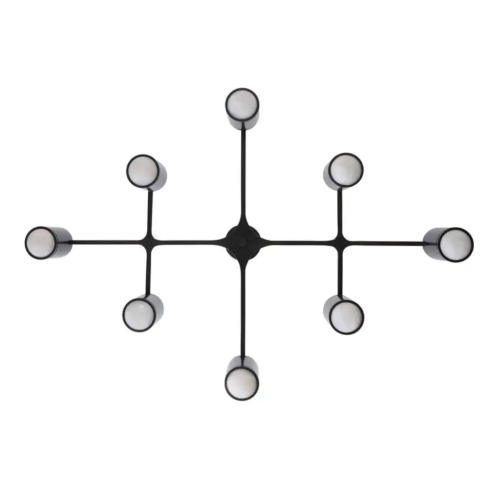 ARTERIORS, LORYN FLUSH MOUNT, FLUSH MOUNT CEILING LIGHTS