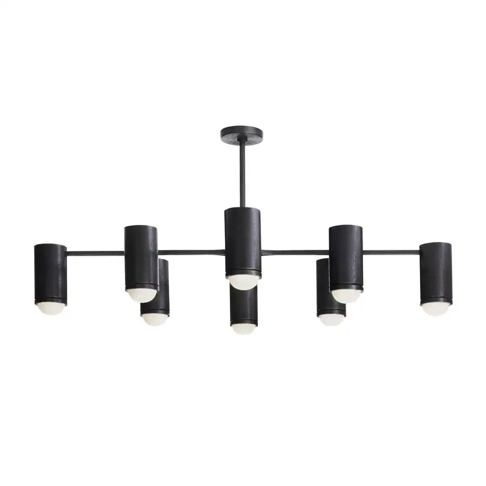 ARTERIORS, LORYN FLUSH MOUNT, FLUSH MOUNT CEILING LIGHTS