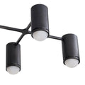 ARTERIORS, LORYN FLUSH MOUNT, FLUSH MOUNT CEILING LIGHTS