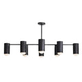 ARTERIORS, LORYN FLUSH MOUNT, FLUSH MOUNT CEILING LIGHTS