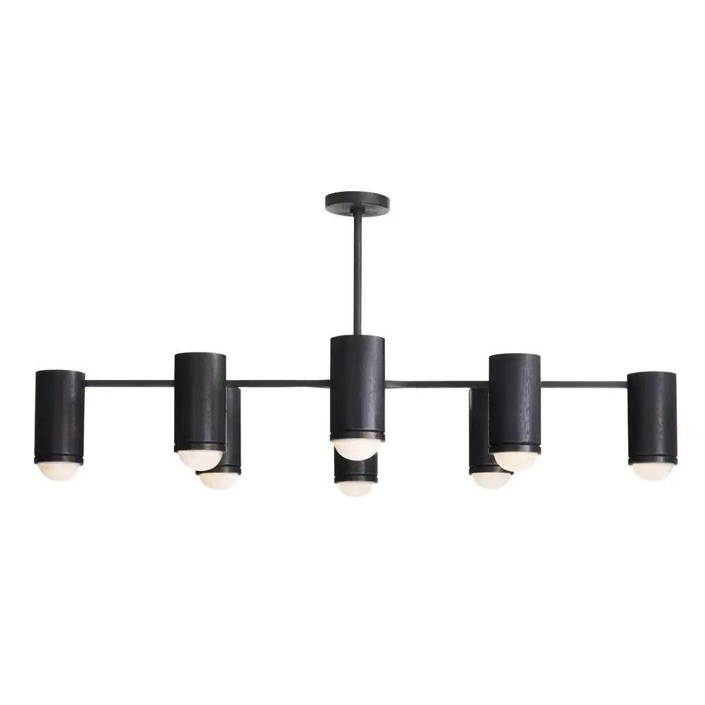 ARTERIORS, LORYN FLUSH MOUNT, FLUSH MOUNT CEILING LIGHTS