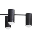 ARTERIORS, LORYN FLUSH MOUNT, FLUSH MOUNT CEILING LIGHTS