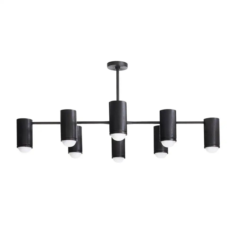 ARTERIORS, LORYN FLUSH MOUNT, FLUSH MOUNT CEILING LIGHTS