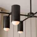 ARTERIORS, LORYN FLUSH MOUNT, FLUSH MOUNT CEILING LIGHTS