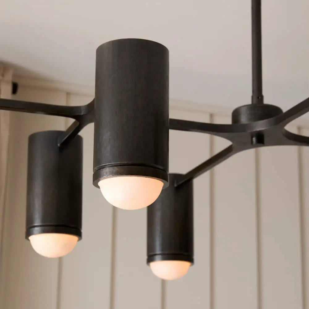 ARTERIORS, LORYN FLUSH MOUNT, FLUSH MOUNT CEILING LIGHTS