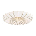 ARTERIORS, CHAMBERS FLUSH MOUNT, FLUSH MOUNT CEILING LIGHTS