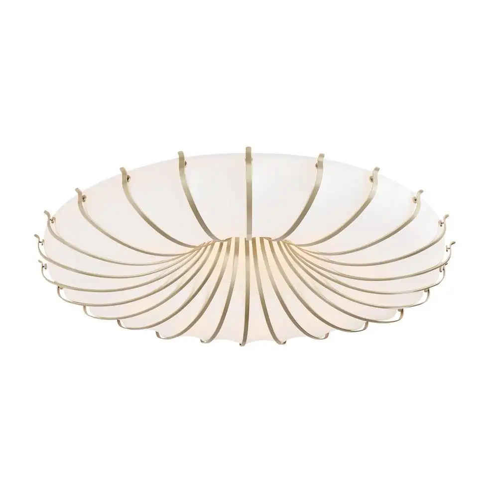 ARTERIORS, CHAMBERS FLUSH MOUNT, FLUSH MOUNT CEILING LIGHTS