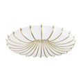ARTERIORS, CHAMBERS FLUSH MOUNT, FLUSH MOUNT CEILING LIGHTS