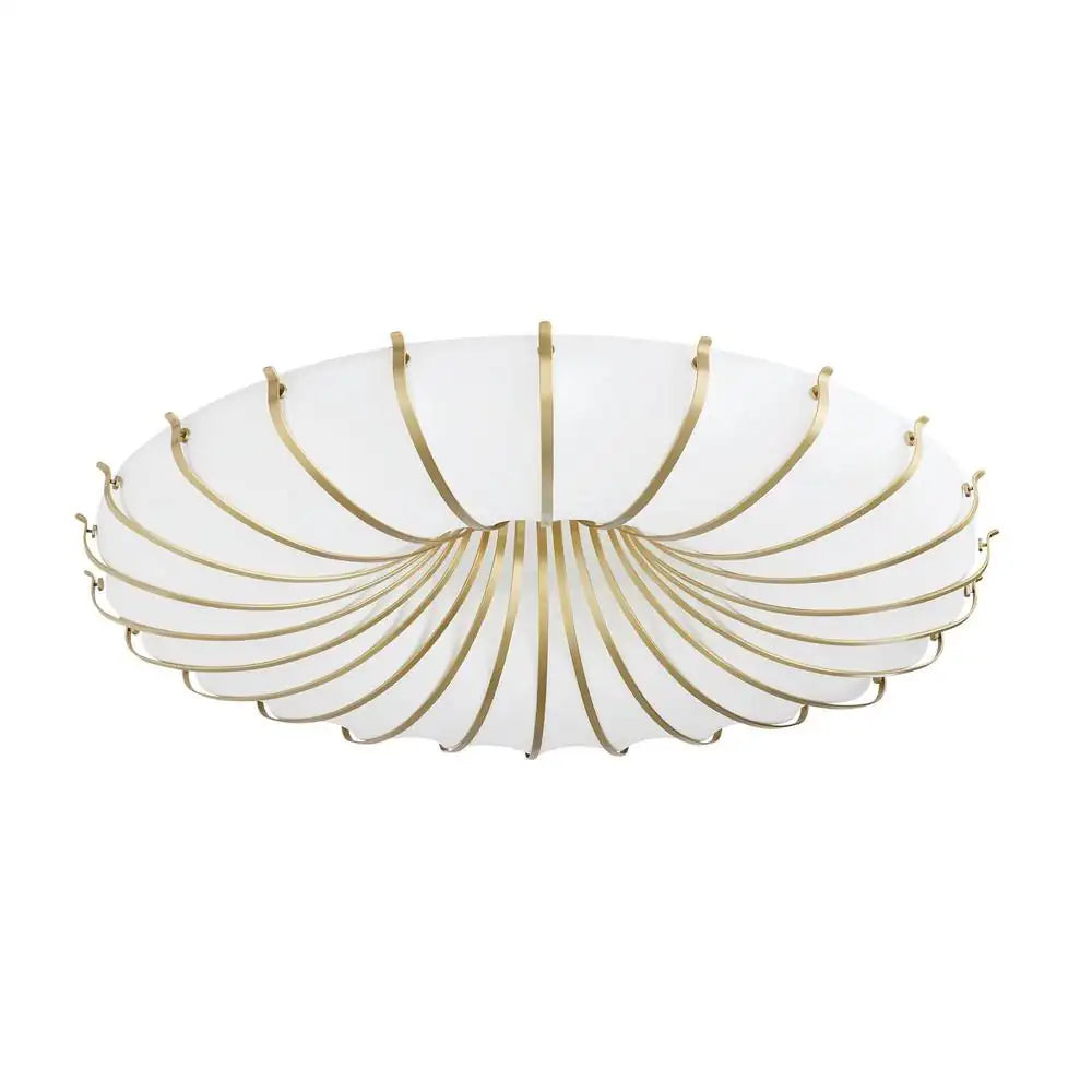 ARTERIORS, CHAMBERS FLUSH MOUNT, FLUSH MOUNT CEILING LIGHTS