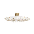 ARTERIORS, CHAMBERS FLUSH MOUNT, FLUSH MOUNT CEILING LIGHTS