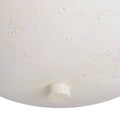 ARTERIORS, MALTA FLUSH MOUNT, FLUSH MOUNT CEILING LIGHTS