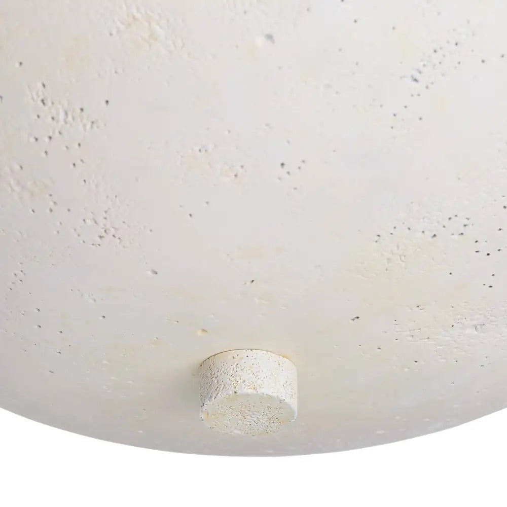 ARTERIORS, MALTA FLUSH MOUNT, FLUSH MOUNT CEILING LIGHTS