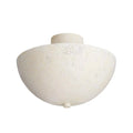 ARTERIORS, MALTA FLUSH MOUNT, FLUSH MOUNT CEILING LIGHTS