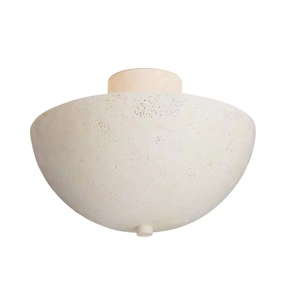 ARTERIORS, MALTA FLUSH MOUNT, FLUSH MOUNT CEILING LIGHTS