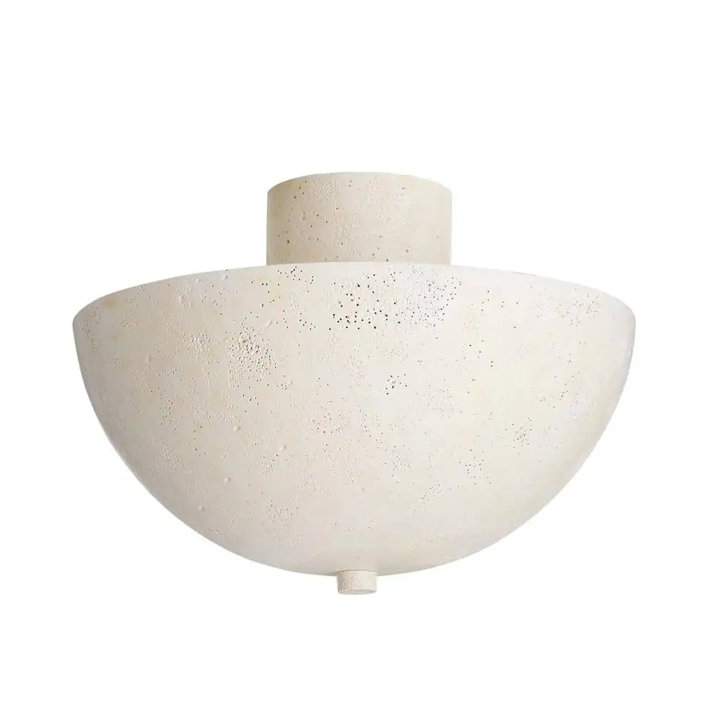 ARTERIORS, MALTA FLUSH MOUNT, FLUSH MOUNT CEILING LIGHTS