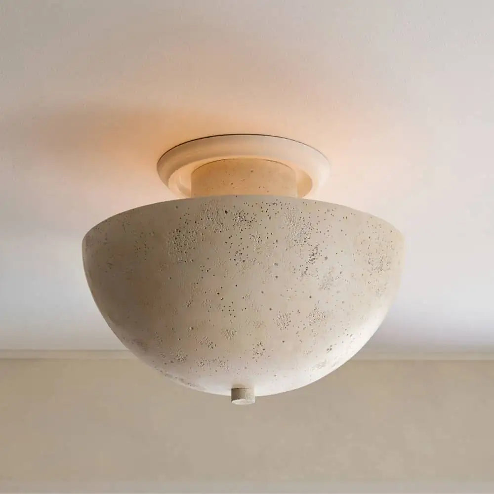 ARTERIORS, MALTA FLUSH MOUNT, FLUSH MOUNT CEILING LIGHTS