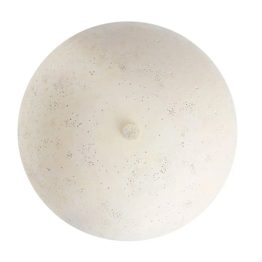 ARTERIORS, MALTA FLUSH MOUNT, FLUSH MOUNT CEILING LIGHTS