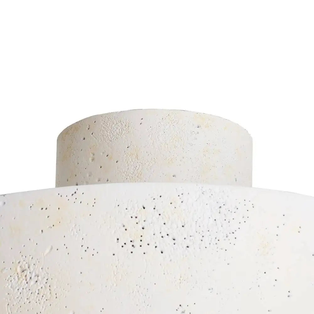 ARTERIORS, MALTA FLUSH MOUNT, FLUSH MOUNT CEILING LIGHTS