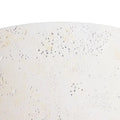 ARTERIORS, MALTA FLUSH MOUNT, FLUSH MOUNT CEILING LIGHTS