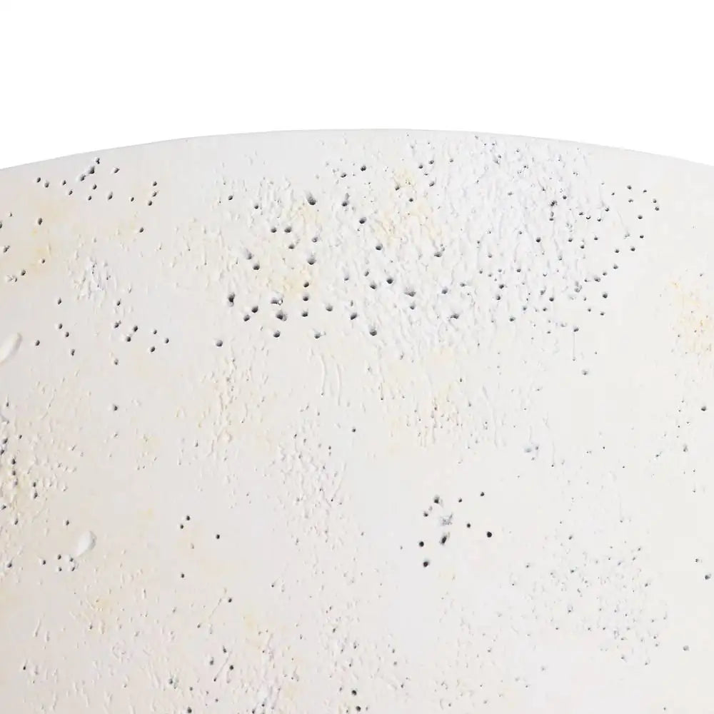 ARTERIORS, MALTA FLUSH MOUNT, FLUSH MOUNT CEILING LIGHTS