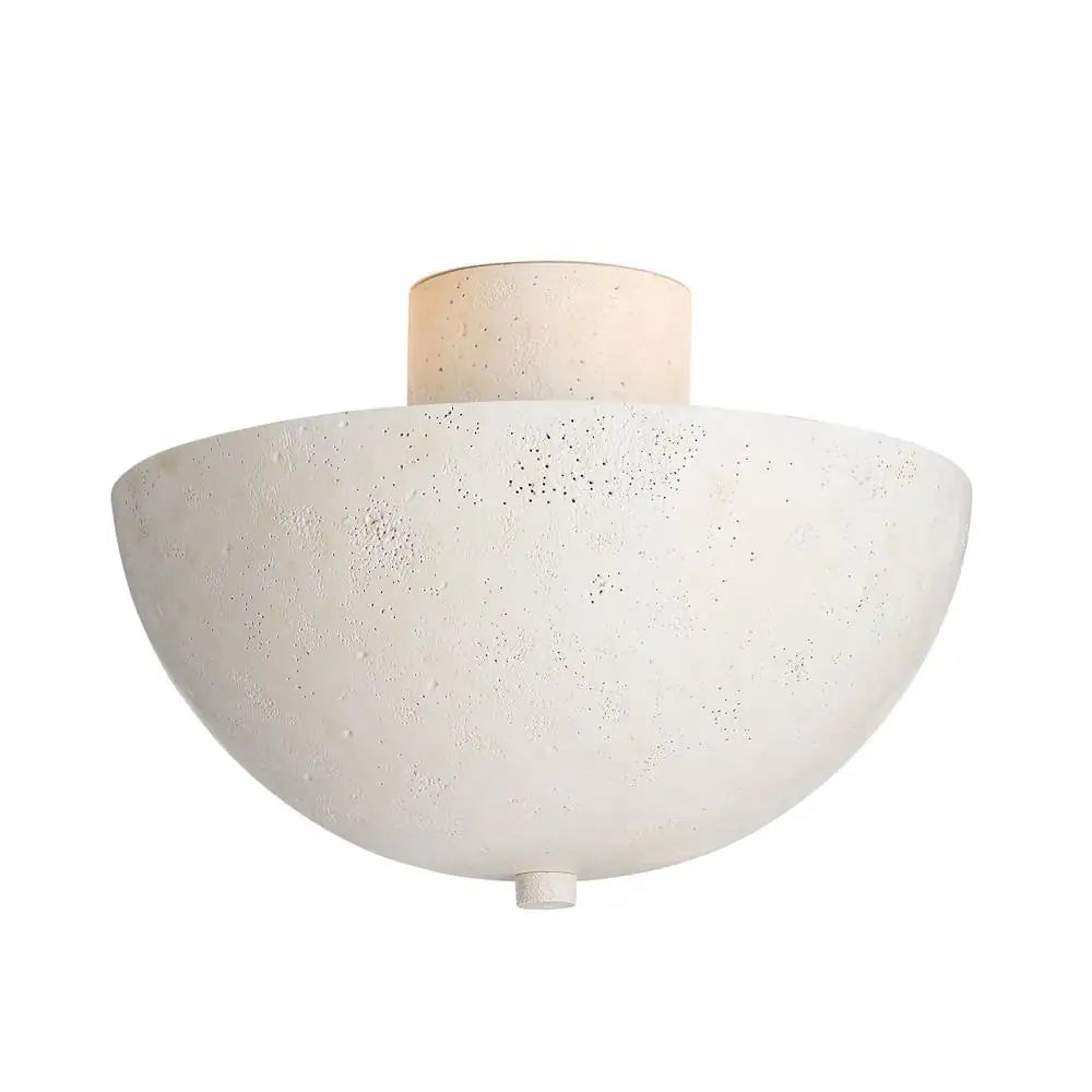ARTERIORS, MALTA FLUSH MOUNT, FLUSH MOUNT CEILING LIGHTS