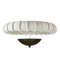 ARTERIORS, CAMELLA FLUSH MOUNT, FLUSH MOUNT CEILING LIGHTS