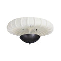 ARTERIORS, CAMELLA FLUSH MOUNT, FLUSH MOUNT CEILING LIGHTS
