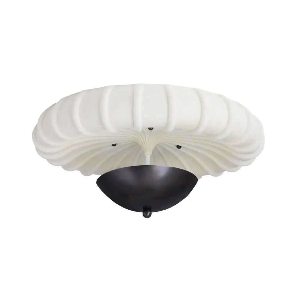 ARTERIORS, CAMELLA FLUSH MOUNT, FLUSH MOUNT CEILING LIGHTS