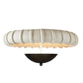 ARTERIORS, CAMELLA FLUSH MOUNT, FLUSH MOUNT CEILING LIGHTS