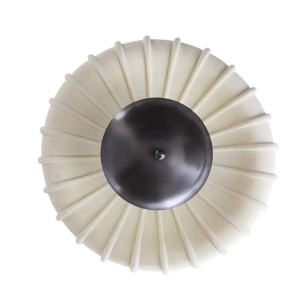 ARTERIORS, CAMELLA FLUSH MOUNT, FLUSH MOUNT CEILING LIGHTS