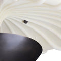 ARTERIORS, CAMELLA FLUSH MOUNT, FLUSH MOUNT CEILING LIGHTS