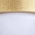 ARTERIORS, LENNON FLUSH MOUNT, FLUSH MOUNT CEILING LIGHTS
