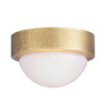 ARTERIORS, LENNON FLUSH MOUNT, FLUSH MOUNT CEILING LIGHTS