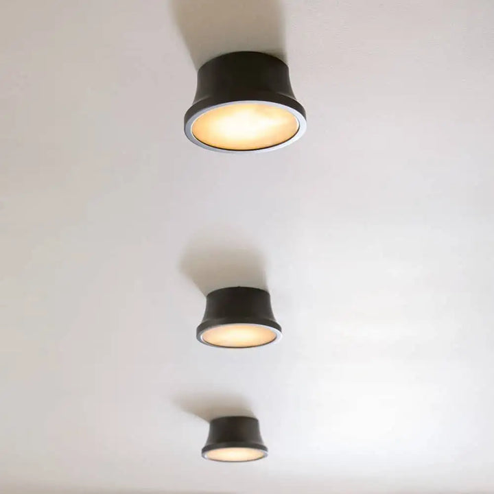 ARTERIORS, LOUISA FLUSH MOUNT, FLUSH MOUNT CEILING LIGHTS