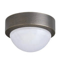 ARTERIORS, LENNON FLUSH MOUNT, FLUSH MOUNT CEILING LIGHTS