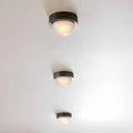 ARTERIORS, LENNON FLUSH MOUNT, FLUSH MOUNT CEILING LIGHTS