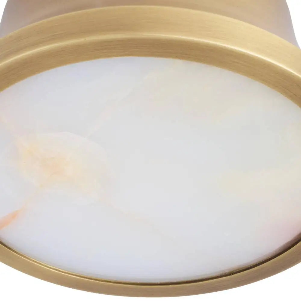 ARTERIORS, LOUISA FLUSH MOUNT, FLUSH MOUNT CEILING LIGHTS
