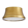 ARTERIORS, LOUISA FLUSH MOUNT, FLUSH MOUNT CEILING LIGHTS