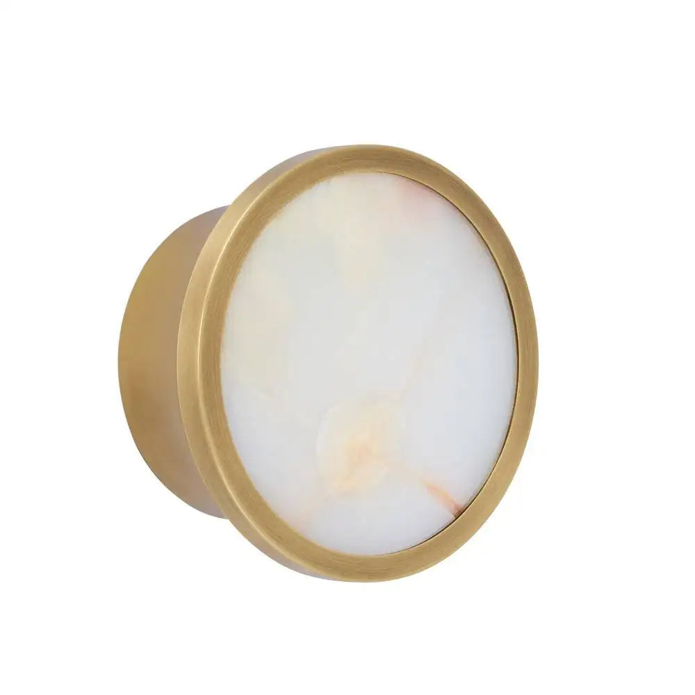ARTERIORS, LOUISA FLUSH MOUNT, FLUSH MOUNT CEILING LIGHTS