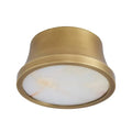 ARTERIORS, LOUISA FLUSH MOUNT, FLUSH MOUNT CEILING LIGHTS